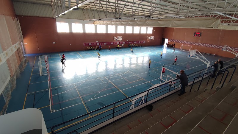 Centro Deportivo Ifni