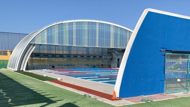 Centro Deportivo Hytasa