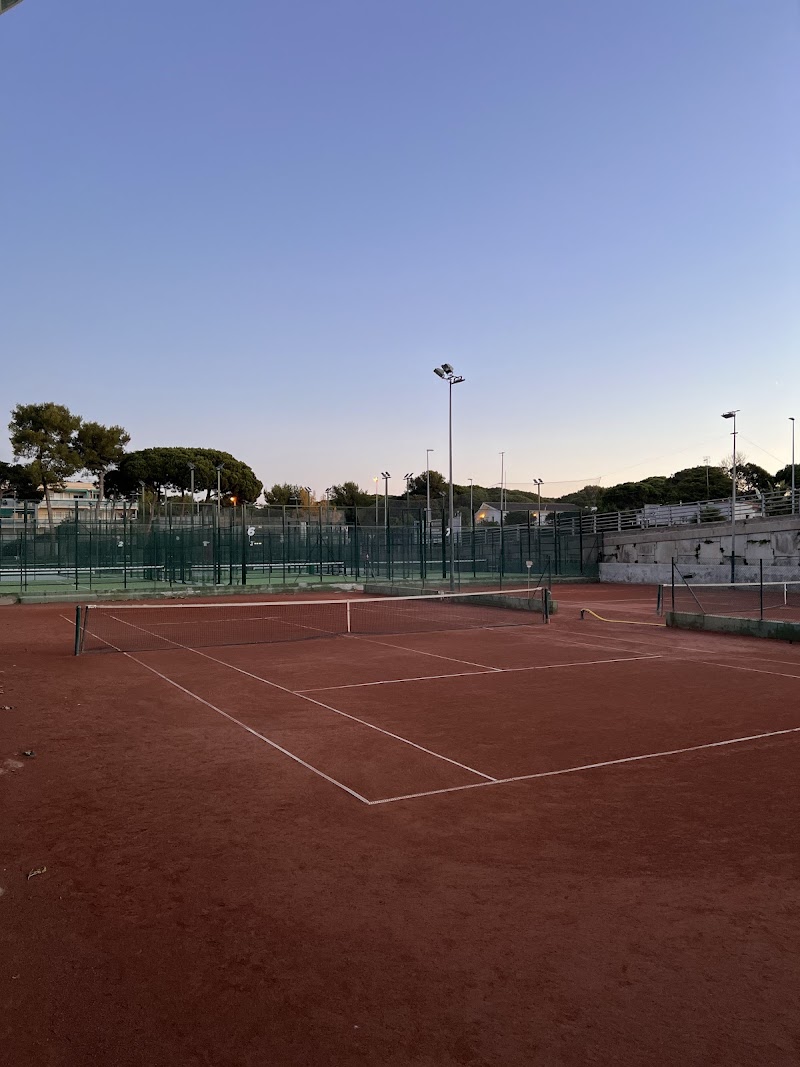 TENIS PINEDA GAVA tennis club in Barcelona
