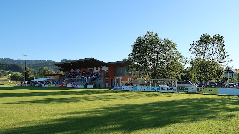 SK Kammer tennis club