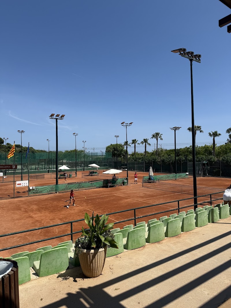 Club de Tenis Tarragona