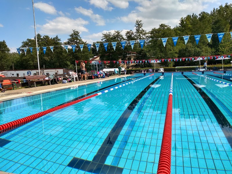 Bremischer Schwimmverein tennis club in Oberneuland