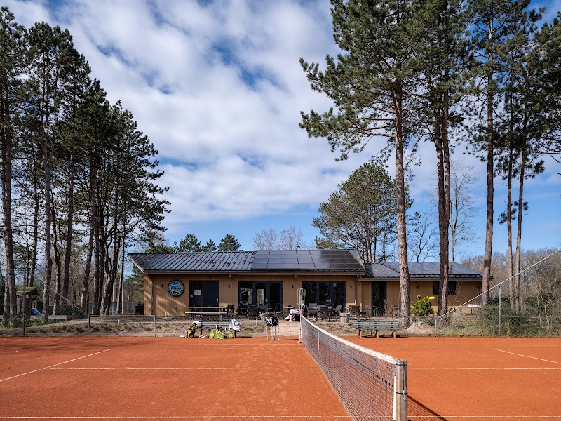 Tennis Club WOC tennis club