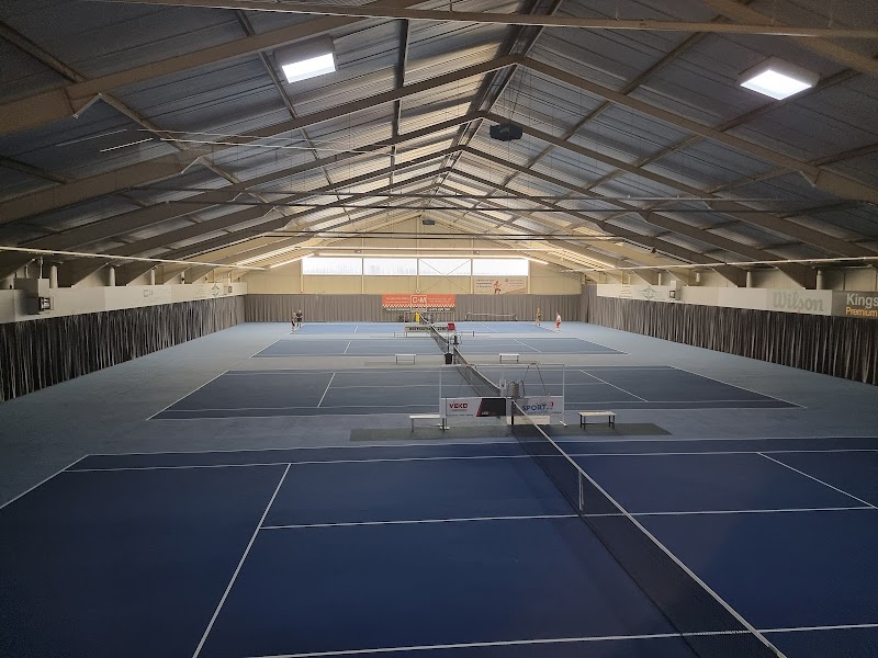 Heiveld Tennis
