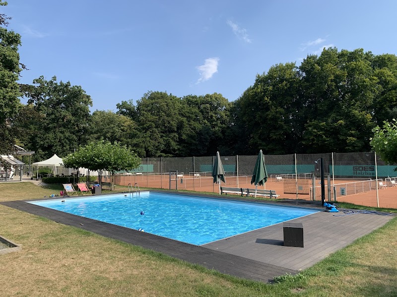 Tennisclub Schwarz Weiß Steterburg e.V. tennis club