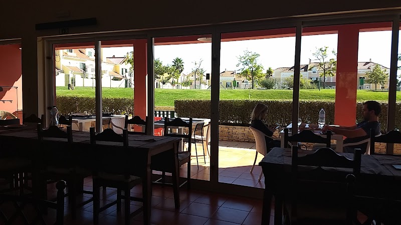 Quinta de Fez tennis club in Turcifal