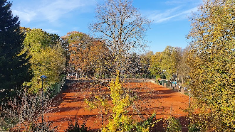 Tennisvereniging GLTB🎾 tennis club in Groningen