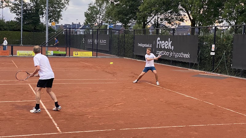 LTC Vleuten De Meern🎾 tennis club in Utrecht