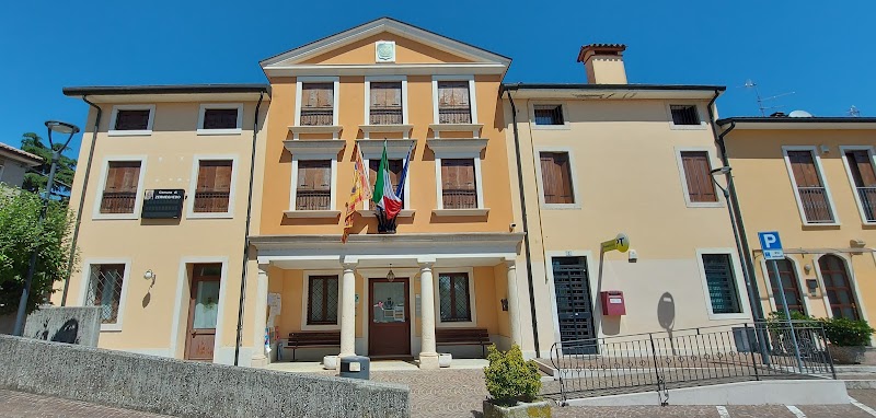 Comune di Zermeghedo tennis club