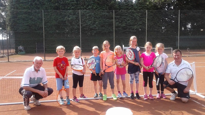 Schützenverein Esterwegen tennis club