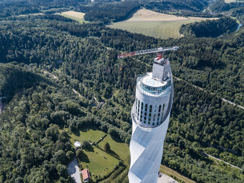 TK Elevator Testturm
