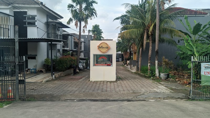 Bellavista Town House