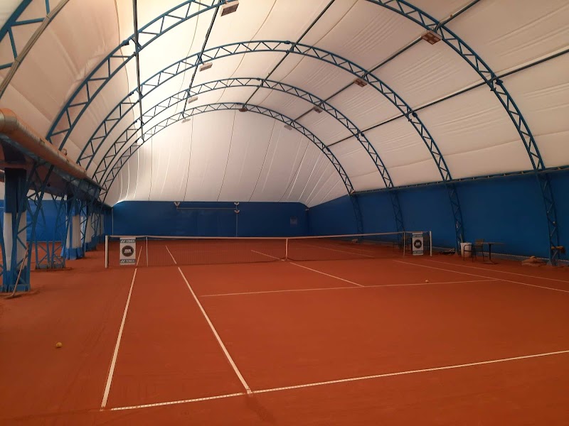 Klub Miedzeszyn Sp. z o.o. (Klub Sportowy) tennis club in Warszawa