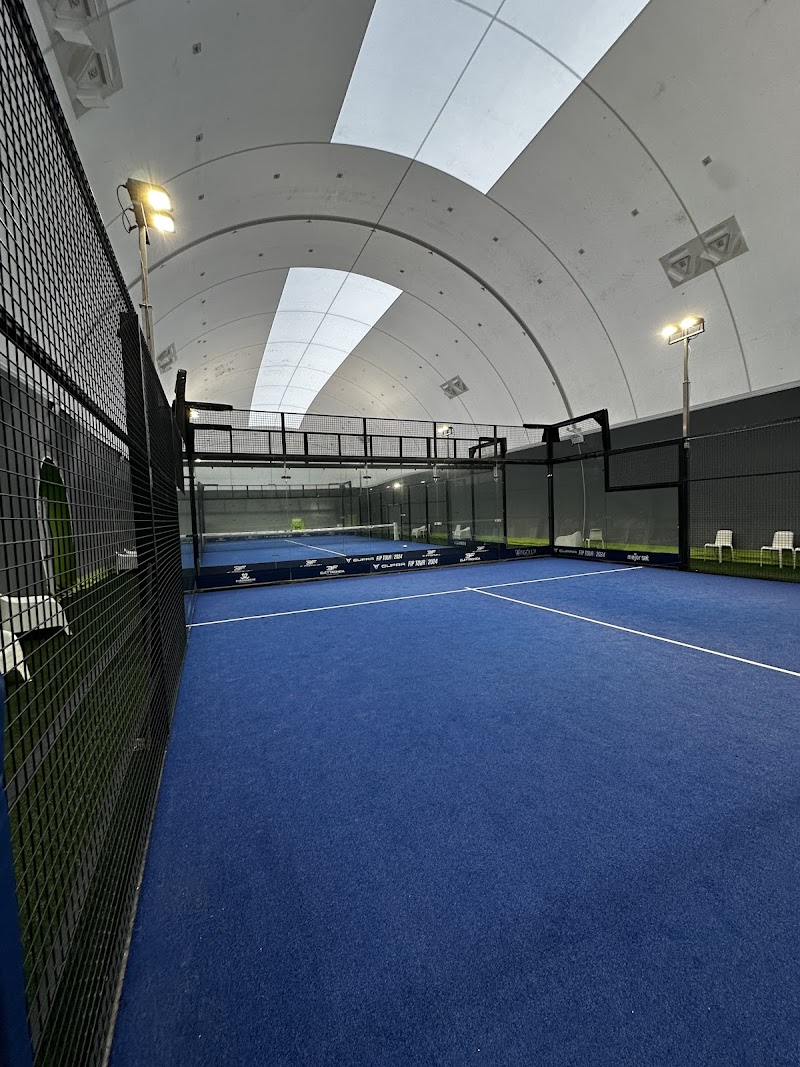 Ok Sport tennis club