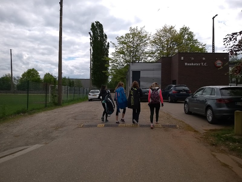 Runkster T.C. - Tennis & Padel 🎾 tennis club in Hasselt