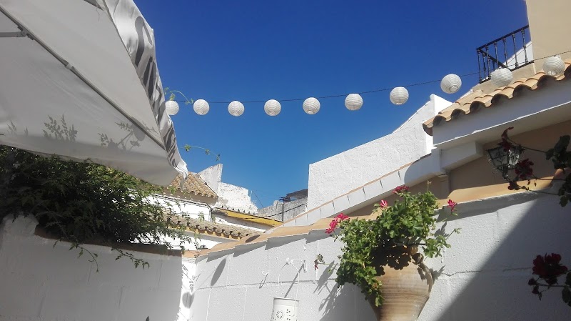 Utrera tennis club in Utrera