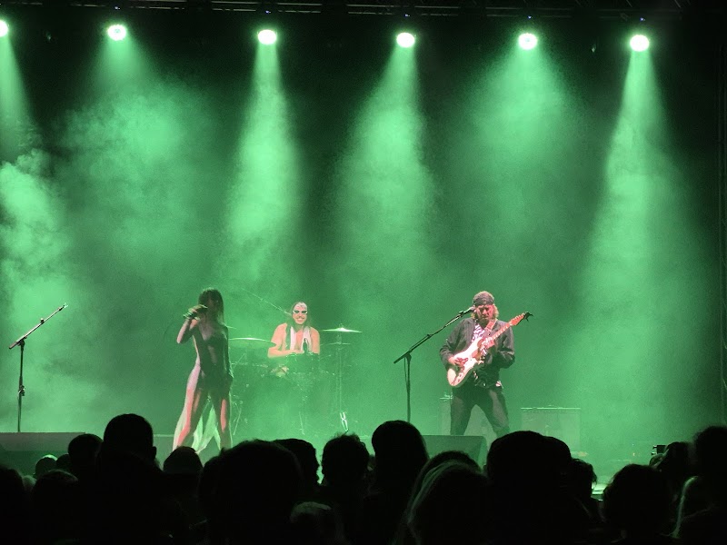 Porat club Split