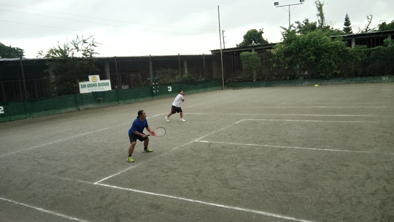 Aera Tennis Club tennis club