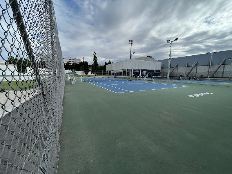 Ténis Clube de Famalicão tennis club