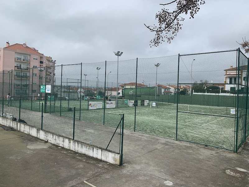 Complexo Municipal de Ténis de Torres Novas tennis club in Torres Novas