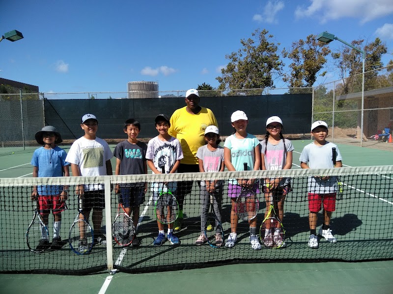 Miramar College Tennis Courts tennis club