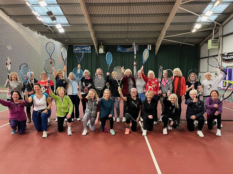 Oxstalls Sports Park