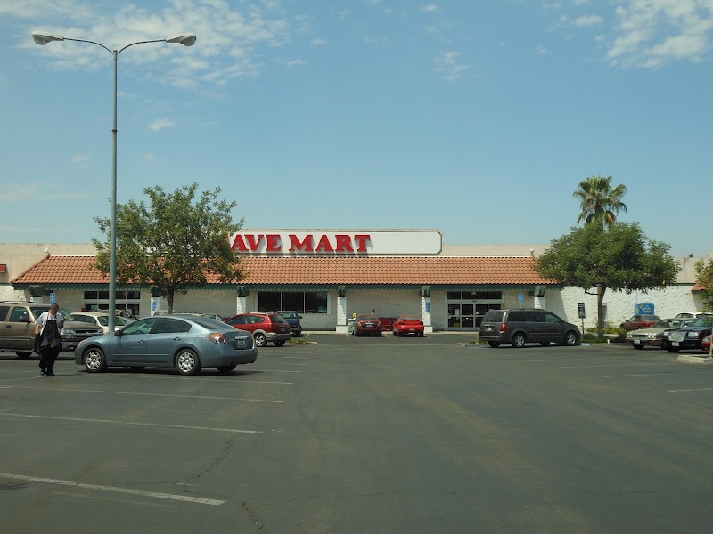 Save Mart tennis club in CA