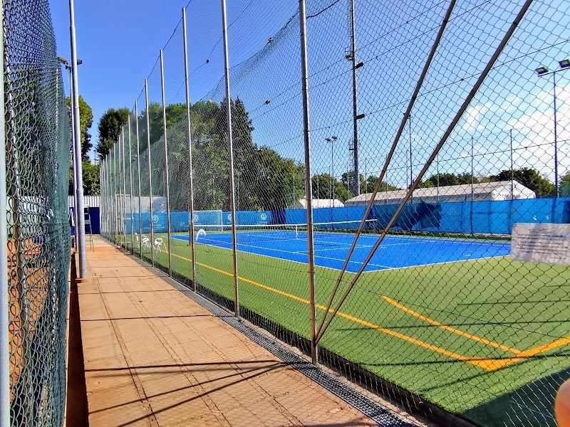 Tennis Club Villasanta