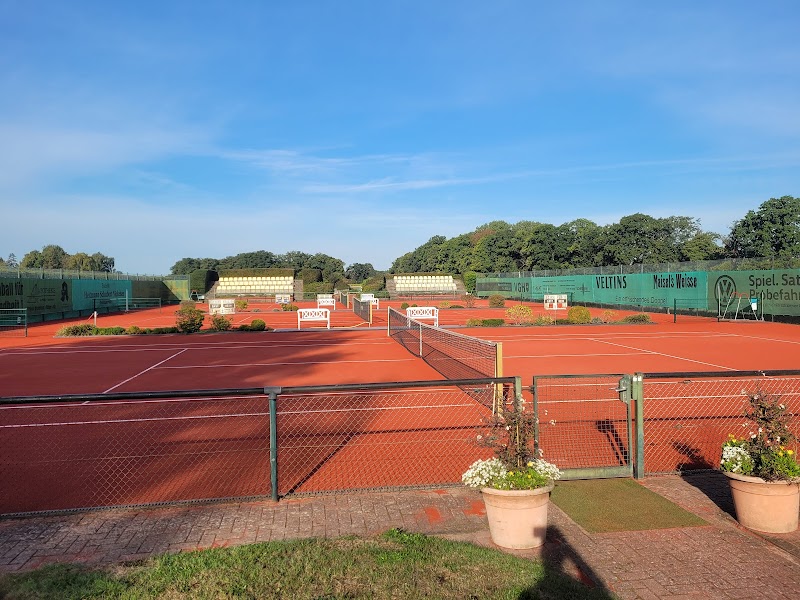 Ottersberger Tennisclub tennis club in Ottersberg-Campe