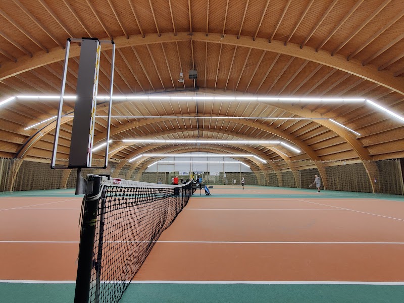 T.C. Wimbledon - Tennis & Padel