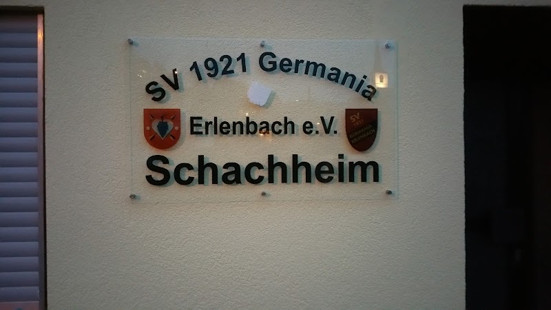 SV 1921 Germania Erlenbach tennis club
