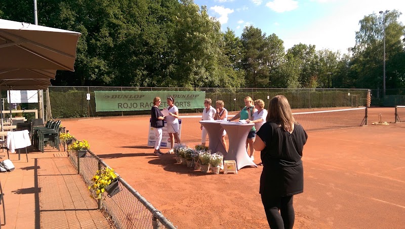 Tennis & Padel De Rading