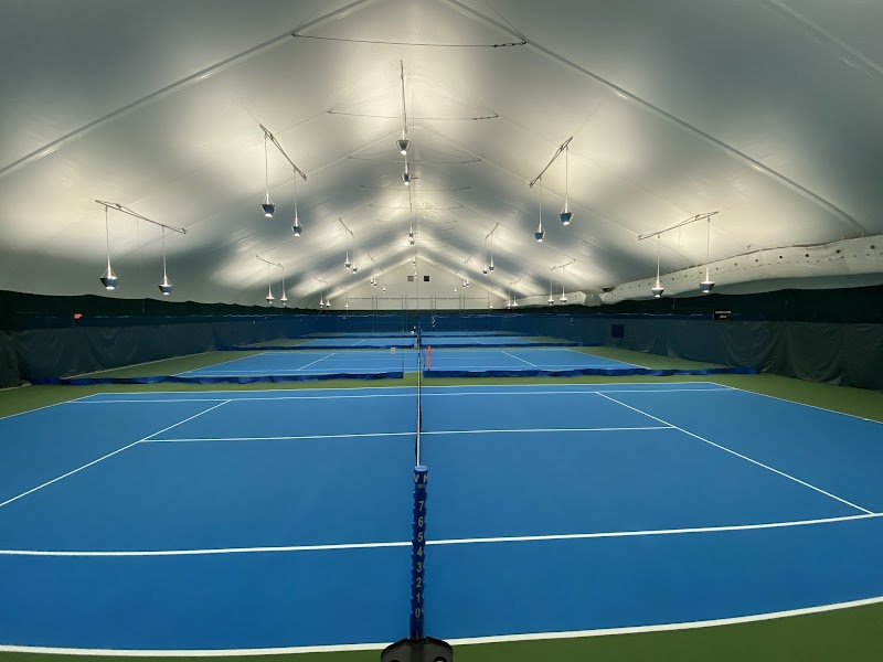 Lehigh Valley Tennis Club tennis club in PA