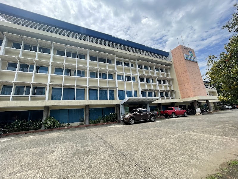 GSIS tennis club