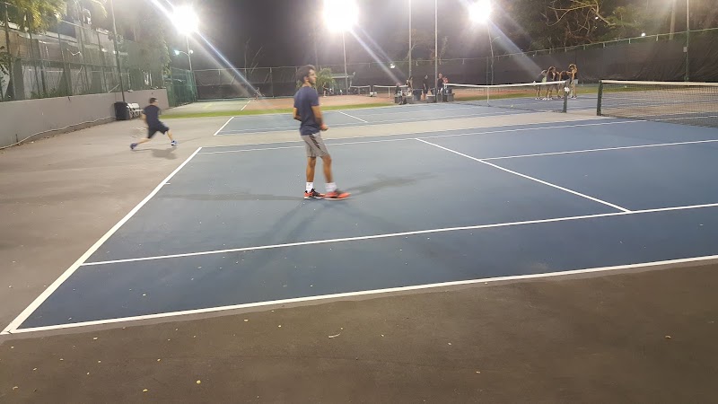 Baldrich Tennis Club tennis club in San Juan
