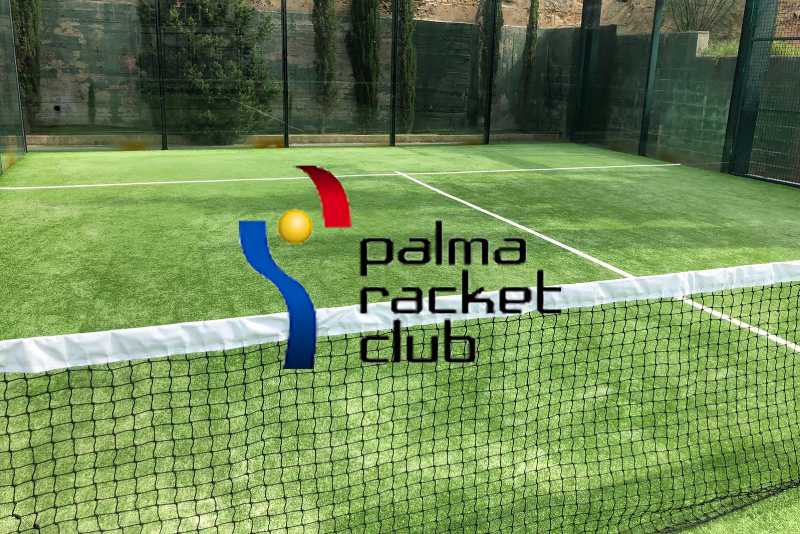 Palma Racket Club tennis club in Palma