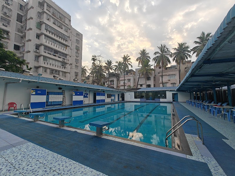 Dalhousie Institute tennis club in West Bengal