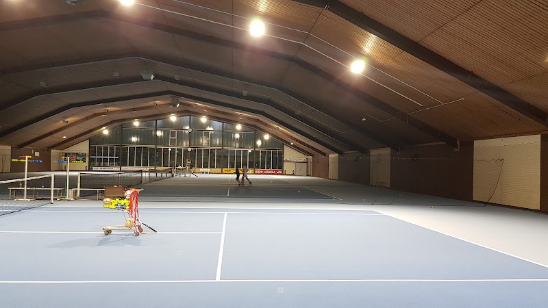 Tennisclub Rot-Weiß Celle e.V. tennis club