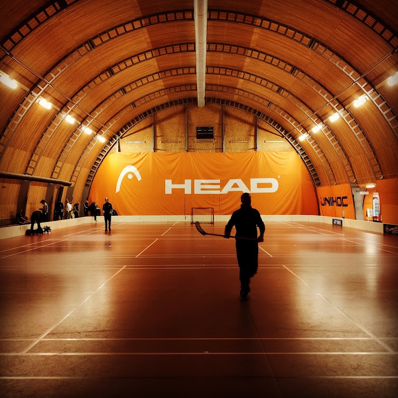 HAMR - Braník tennis club in Prague 4-Hodkovičky