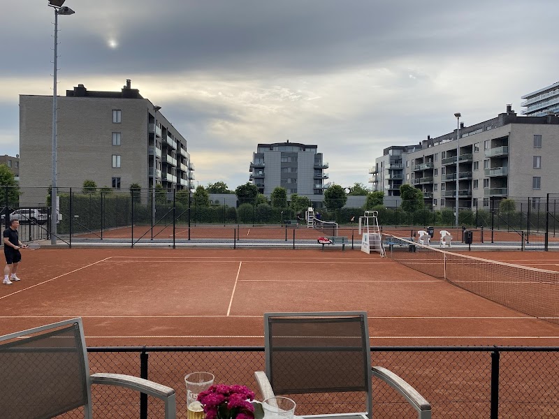 Kon. Excelsior T.C. Hasselt (KETC) - Tennis & Padel tennis club in Hasselt