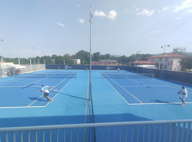 Comac Sport Club tennis club