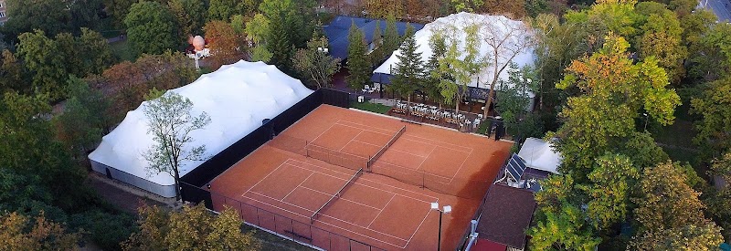 MG Tennis Club tennis club