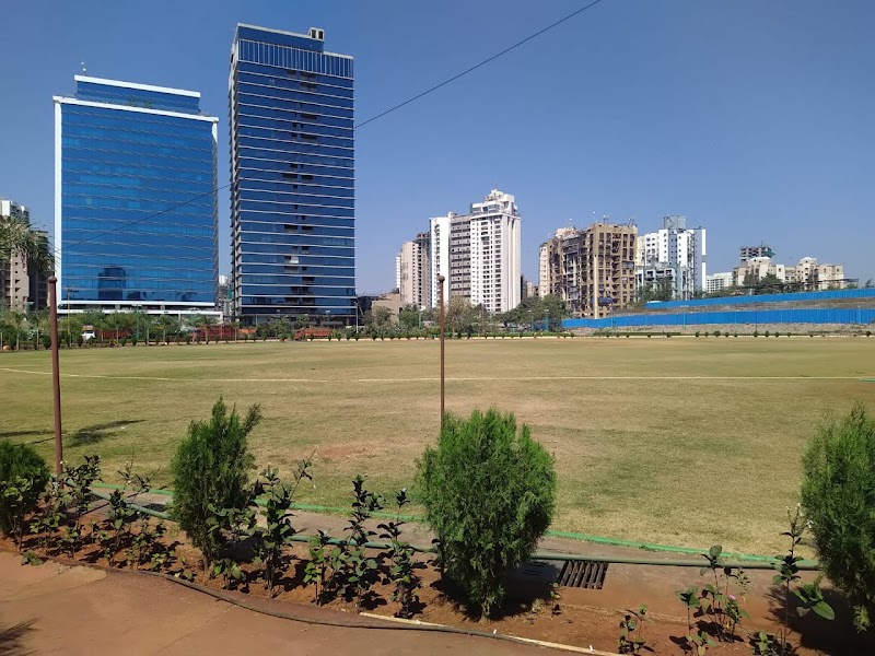 Chhatrapati Shivaji Maharaj Sports Complex tennis club in Maharashtra