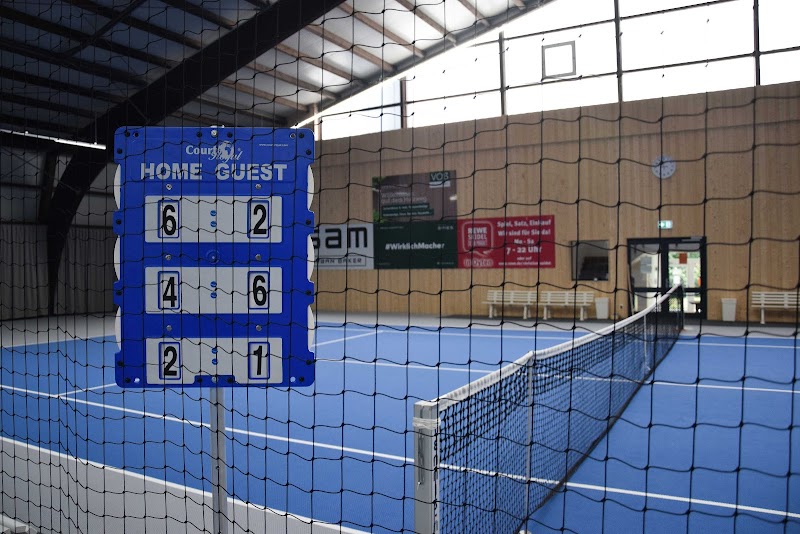 Tennis-Club Oyten tennis club in Oyten