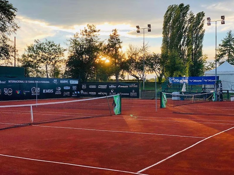 President Tennis Club tennis club