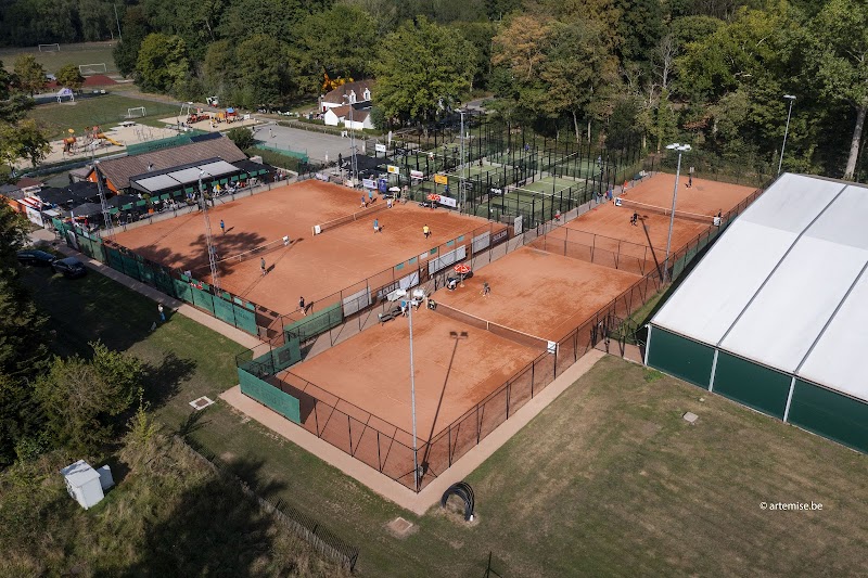 Orscamp | Tennis & Padel tennis club