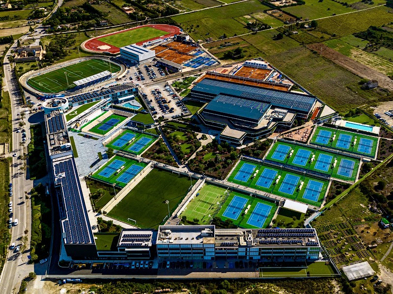 Rafa Nadal Academy
