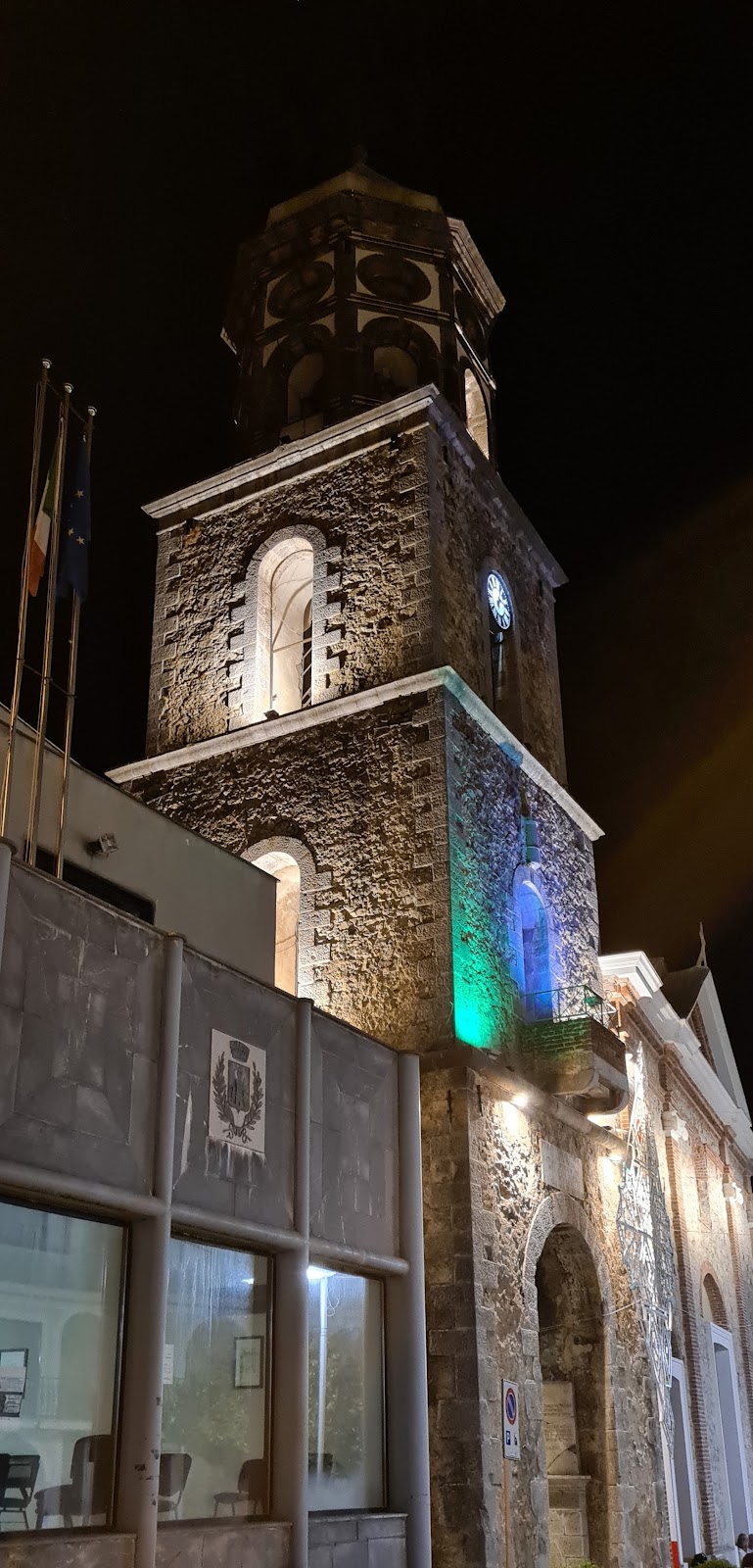 Comune di Torre Orsaia