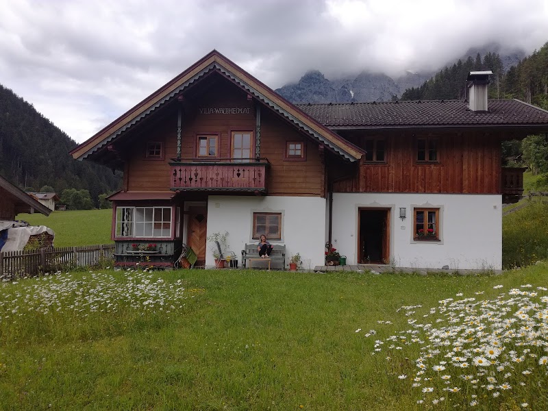 SC Leogang tennis club in Leogang
