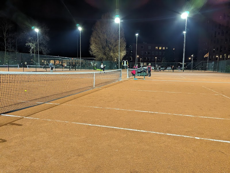 ATC TEAN🎾